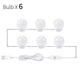Makeup Mirror Light Bulb - Ctoox