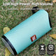 Portable Bluetooth Speaker - Ctoox