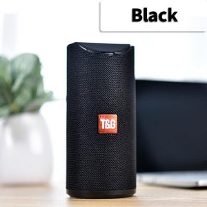 Portable Bluetooth Speaker - Ctoox