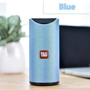 Portable Bluetooth Speaker - Ctoox