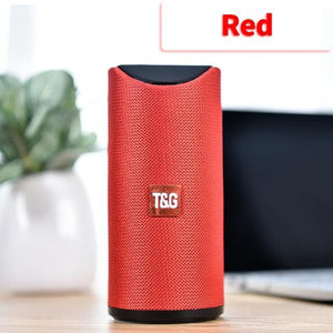 Portable Bluetooth Speaker - Ctoox