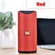 Portable Bluetooth Speaker - Ctoox