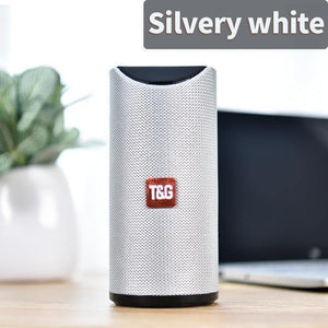 Portable Bluetooth Speaker - Ctoox