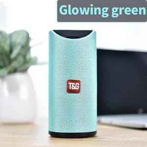 Portable Bluetooth Speaker - Ctoox