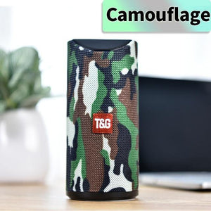 Portable Bluetooth Speaker - Ctoox