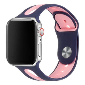 Watch Band For Apple - Ctoox