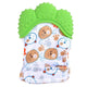 Baby Teething Mitten Glove - Ctoox