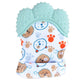 Baby Teething Mitten Glove - Ctoox