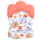 Baby Teething Mitten Glove - Ctoox