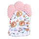 Baby Teething Mitten Glove - Ctoox
