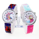 Princess/Spider man Children Watch - Ctoox