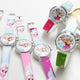 Princess/Spider man Children Watch - Ctoox