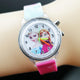 Princess/Spider man Children Watch - Ctoox