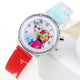 Princess/Spider man Children Watch - Ctoox