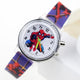 Princess/Spider man Children Watch - Ctoox