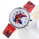 Princess/Spider man Children Watch - Ctoox