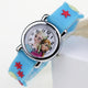 Princess/Spider man Children Watch - Ctoox