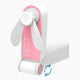USB Pocket Fold Electric Fans - Ctoox