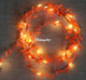 Tiny leaves garland fairy light - Ctoox