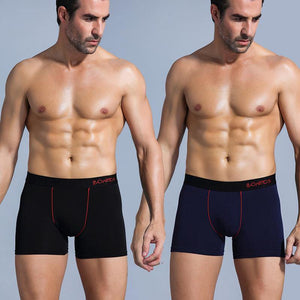 Mens Underwear Boxers - Ctoox