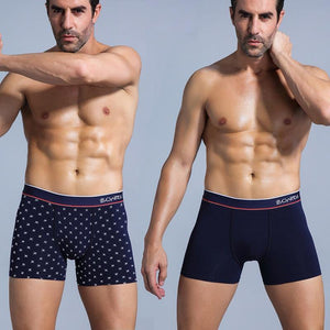 Mens Underwear Boxers - Ctoox