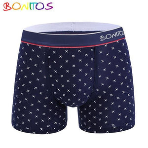 Mens Underwear Boxers - Ctoox