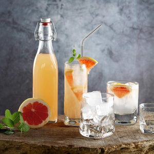 Reusable Drinking Straw - Ctoox
