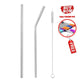 Reusable Drinking Straw - Ctoox