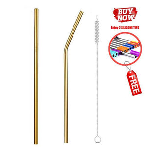 Reusable Drinking Straw - Ctoox