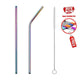 Reusable Drinking Straw - Ctoox