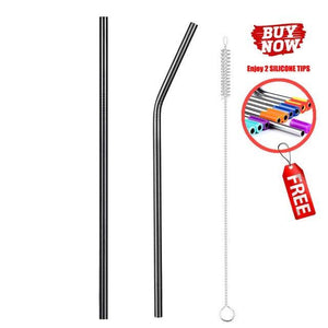 Reusable Drinking Straw - Ctoox