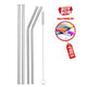 Reusable Drinking Straw - Ctoox