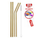 Reusable Drinking Straw - Ctoox
