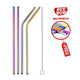 Reusable Drinking Straw - Ctoox
