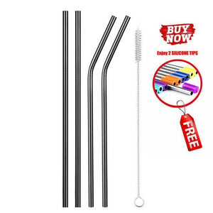 Reusable Drinking Straw - Ctoox