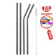 Reusable Drinking Straw - Ctoox