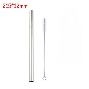 Reusable Drinking Straw - Ctoox