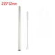 Reusable Drinking Straw - Ctoox