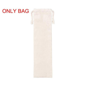 Reusable Drinking Straw - Ctoox