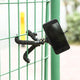 SHOOT Mini Flexible Sponge Octopus Tripod - Ctoox