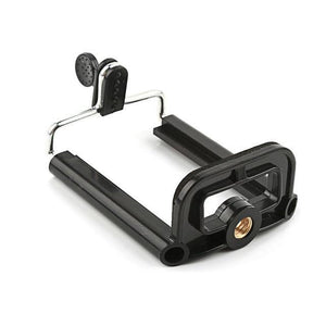 SHOOT Mini Flexible Sponge Octopus Tripod - Ctoox