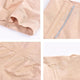 Seamless Women High Waist Slimming Tummy Control Panties - Ctoox