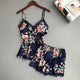 Sleep Lounge Pajama Set - Ctoox