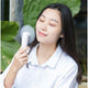USB Pocket Fold Electric Fans - Ctoox