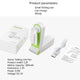 USB Pocket Fold Electric Fans - Ctoox