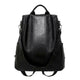 Female anti-theft backpack - Ctoox