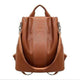 Female anti-theft backpack - Ctoox