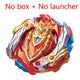 Bey Blade Burst GT Toys - Ctoox
