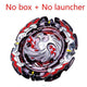 Bey Blade Burst GT Toys - Ctoox