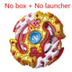 Bey Blade Burst GT Toys - Ctoox